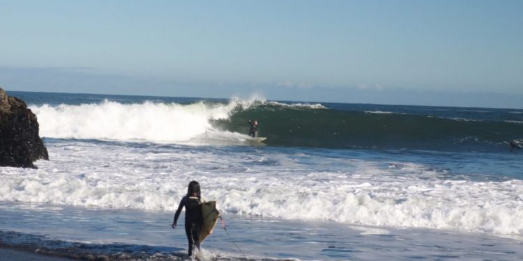 Surf Cobquecura