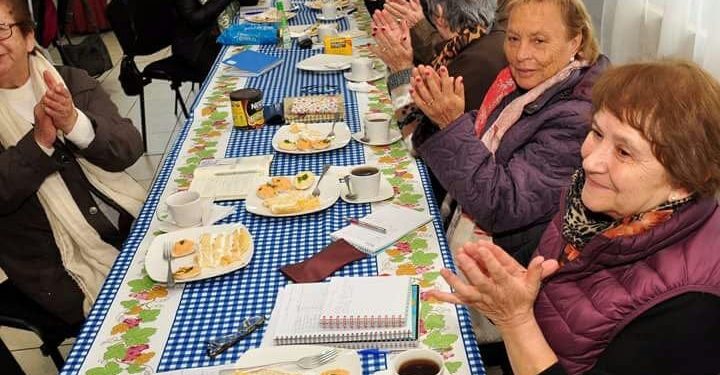 Adultos mayores evocarán sus años de juventud en Gran Malón a realizarse en Plaza de Armas