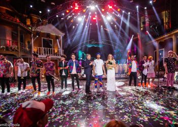 Los Jaivas y la Combo Tortuga este fin de semana en   El Carmen