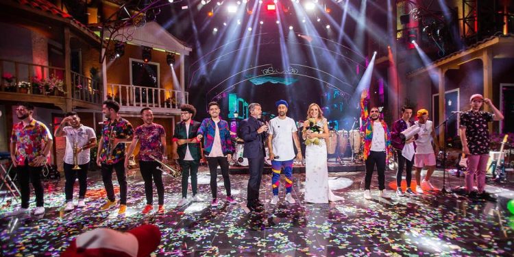 Los Jaivas y la Combo Tortuga este fin de semana en   El Carmen