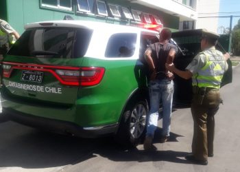 Detienen a dos haitianos por agresiones mutuas en San Carlos