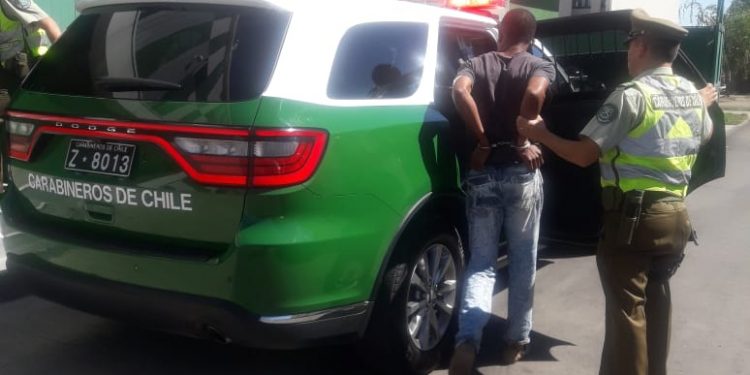 Detienen a dos haitianos por agresiones mutuas en San Carlos