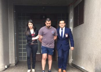 Detienen a ex empleado de tienda comercial por millonario robo en Chillán