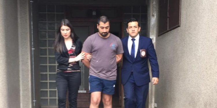 Detienen a ex empleado de tienda comercial por millonario robo en Chillán