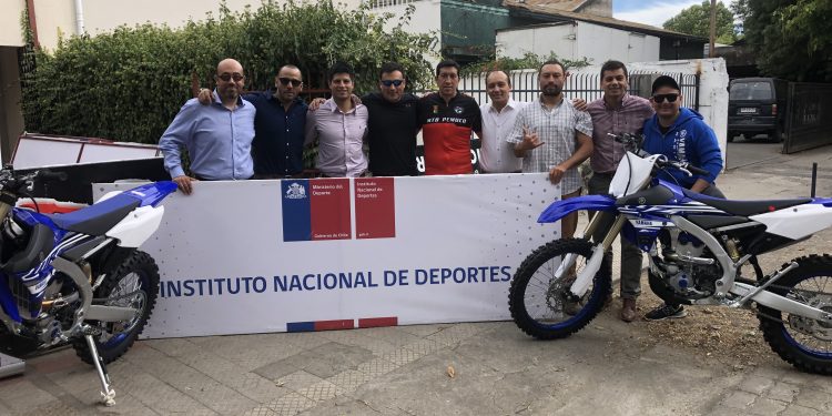 Programa “Ñuble Sports Tour” llevará eventos deportivos a distintos puntos del territorio