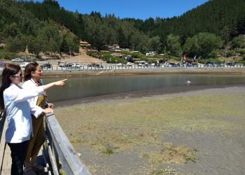Cobquecura: Aguas de ríos califican para habilitar playas y balnearios