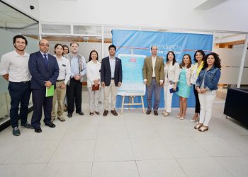 Ñuble cuenta con su primer comité que elaborará la política regional de actividad física y deportes