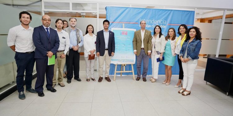 Ñuble cuenta con su primer comité que elaborará la política regional de actividad física y deportes