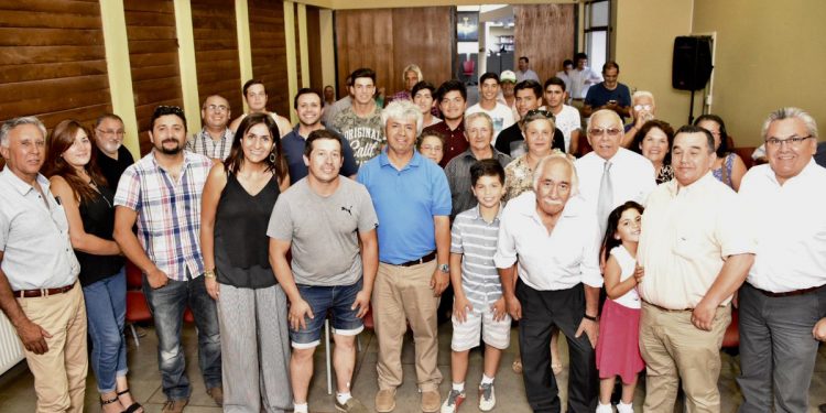 Diguillín: 31 organizaciones de 9 comunas recibieron más de $149 millones