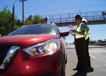 Último fin de semana de vacaciones no registró fallecidos en Ñuble