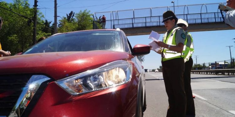Último fin de semana de vacaciones no registró fallecidos en Ñuble