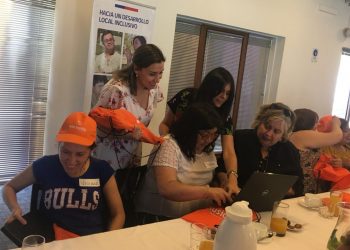Estudiantes en situación de discapacidad de Ñuble recibirán apoyo para la Educación Superior