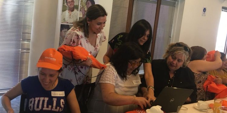 Estudiantes en situación de discapacidad de Ñuble recibirán apoyo para la Educación Superior