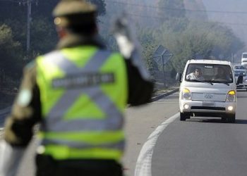 Sacan de circulación dos taxis «pirata» en San Carlos