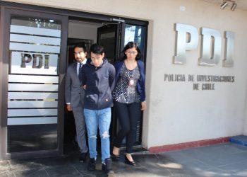 Privado de libertad queda miembro de la banda “El combo” por cuatro robos a negocios en Chillán