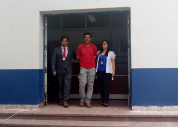 Detienen a hombre que violó a su ex pareja en Coelemu