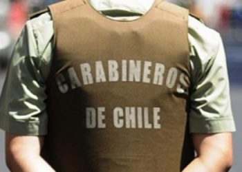 Seis denuncias por estafas de falsos carabineros se registran en Ñuble