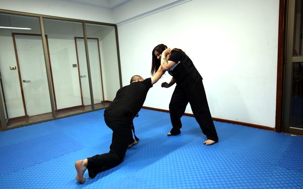 Instruirán a chillanejas en defensa personal