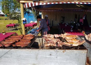 Confluencia tendrá cine, fiesta y gastronomía