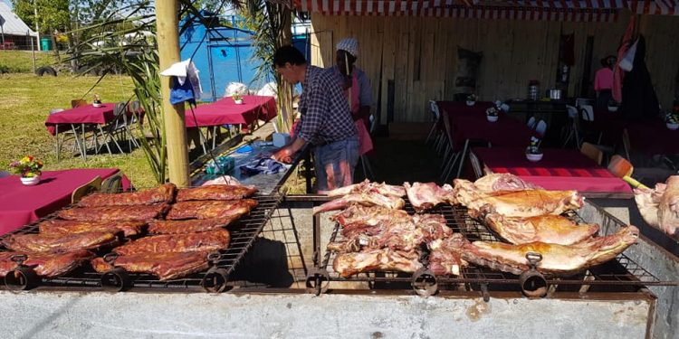 Confluencia tendrá cine, fiesta y gastronomía