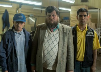 Región de Ñuble tendrá su primer festival de cine nacional