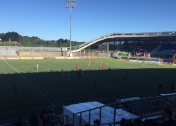 Ñublense arranca en la Primera B rescatando un 2-2 ante Puerto Montt