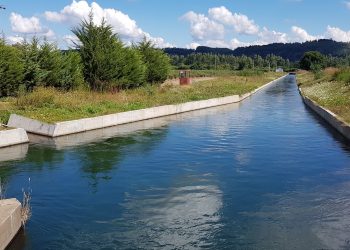 Cerca de $18 mil millones serán destinados para inversión y fomento del riego en Ñuble