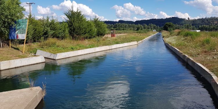 Cerca de $18 mil millones serán destinados para inversión y fomento del riego en Ñuble