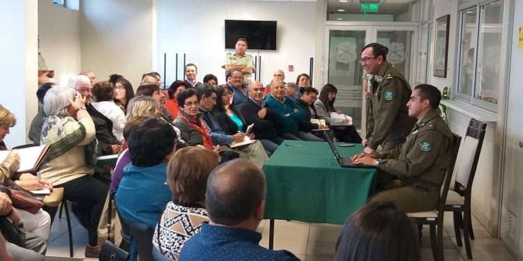 Aumentarán controles policiales de velocidad en las rutas hacia Cato y Oro Verde