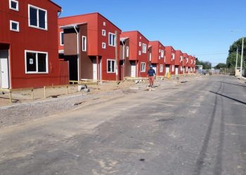Serviu abre llamado para proyectos habitacionales colectivos