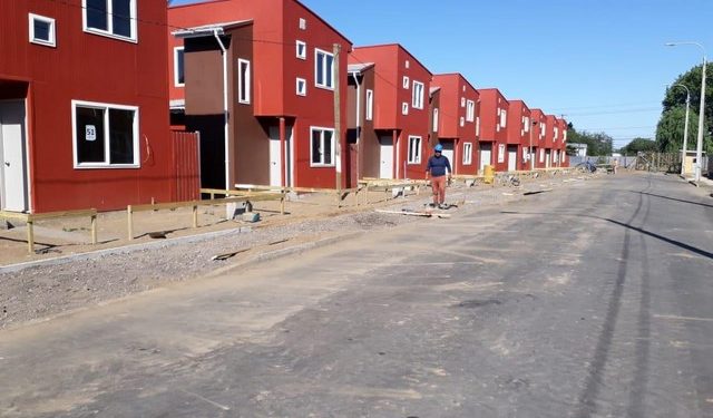 Serviu abre llamado para proyectos habitacionales colectivos
