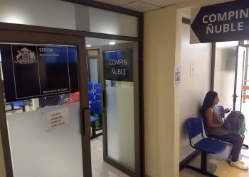 Compin ha tramitado en promedio 6 mil licencias médicas al mes en Ñuble