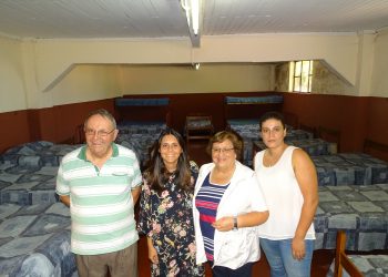 San Carlos: Albergue para personas en situación de calle espera realizar más de 1.200 atenciones durante Plan  Invierno