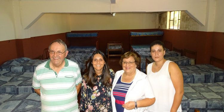 San Carlos: Albergue para personas en situación de calle espera realizar más de 1.200 atenciones durante Plan  Invierno