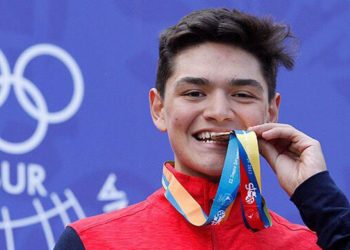 Héctor «El Rayo» Quintana se someterá a intenso entrenamiento en España