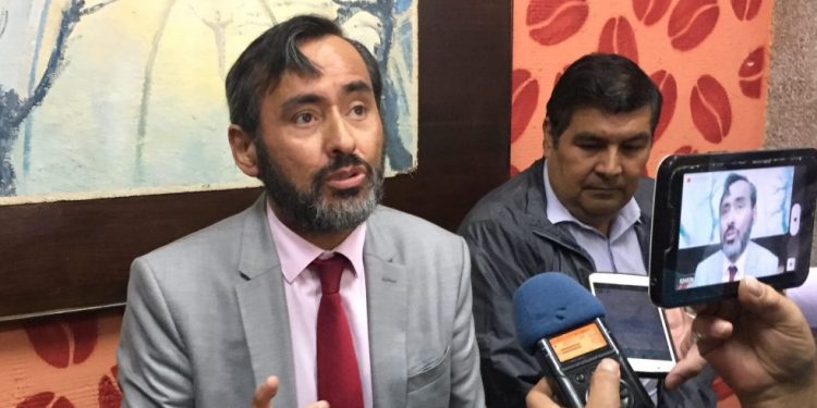 Justicia sobresee a alcalde de Chillán Viejo por caso fraude