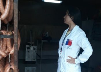 Clausuran fábrica clandestina de cecinas en San Nicolás