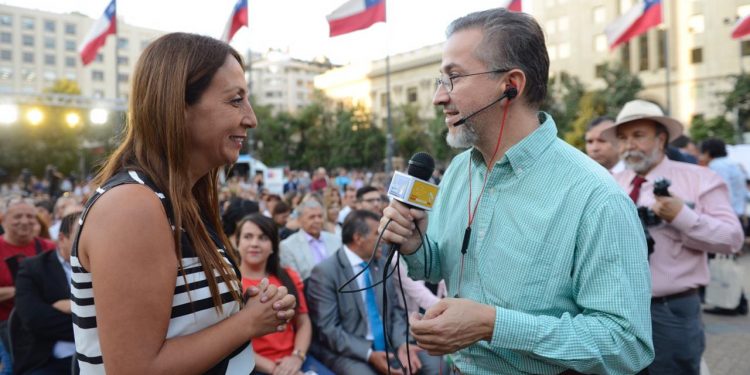 Lanzan fondos concursables por más de $3.500 millones para beneficiar a organizaciones sociales y medios de comunicación