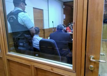 Delincuente con amplio prontuario arriesga cadena perpetua en San Carlos