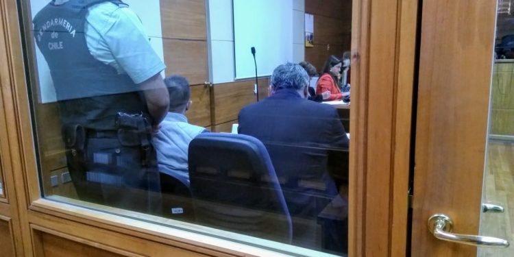 Delincuente con amplio prontuario arriesga cadena perpetua en San Carlos