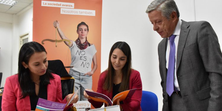 Corte de Apelaciones lanza campaña de difusión de Política de Igualdad de Género y No Discriminación