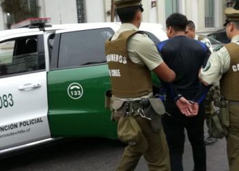 Más de 80 detenidos logró Plan de Persecución Criminal Inteligente de Carabineros en Ñuble