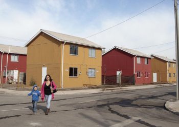 Ñuble: Llaman a postular al Subsidio de Arriendo de Vivienda 2019