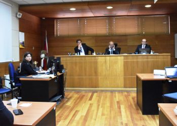 Tres años de cárcel para conductor en estado de ebriedad que causó muerte a copiloto