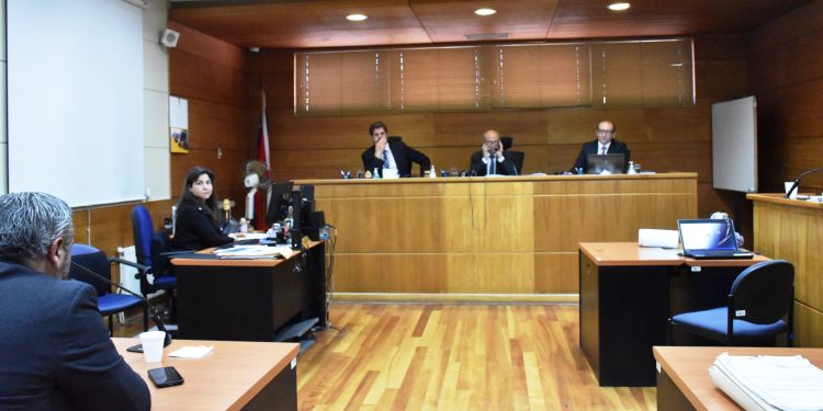 Tres años de cárcel para conductor en estado de ebriedad que causó muerte a copiloto