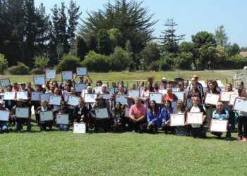 Cobquecura: 40 vecinos se beneficiaron con programa “Yo Emprendo Semilla”