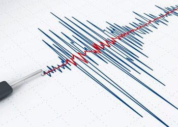 Sismo 4.2 grados Richter se registró en Cobquecura