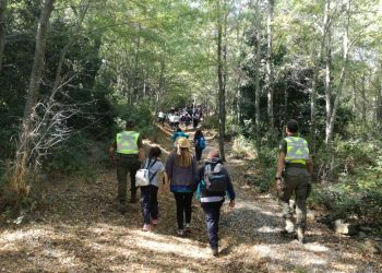 Refuerzan patrullajes policiales en San Fabián