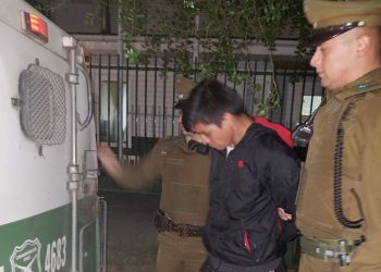 Quillón: Detienen a individuo acusado de robar al interior de una vivienda