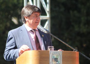 Alcalde de Coelemu por medidores inteligentes: «Este cambio no trae ningún beneficio para nuestros vecinos»